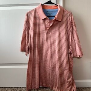 Men’s Golf Shirt